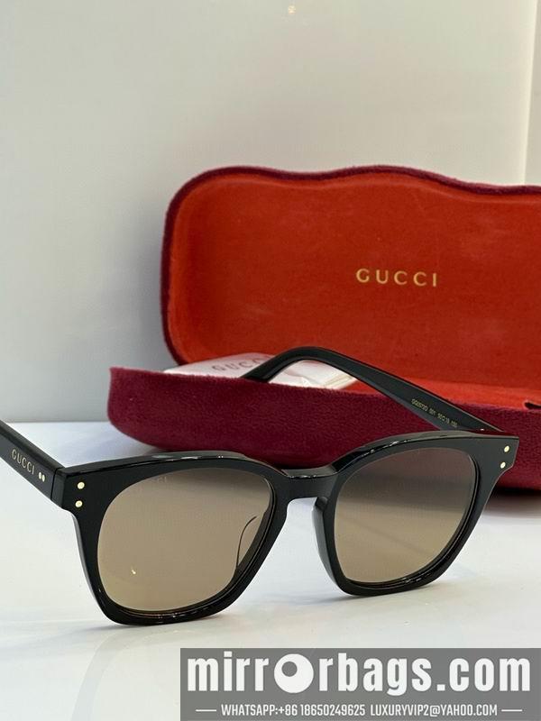 Replica Gucci Glasses smh97