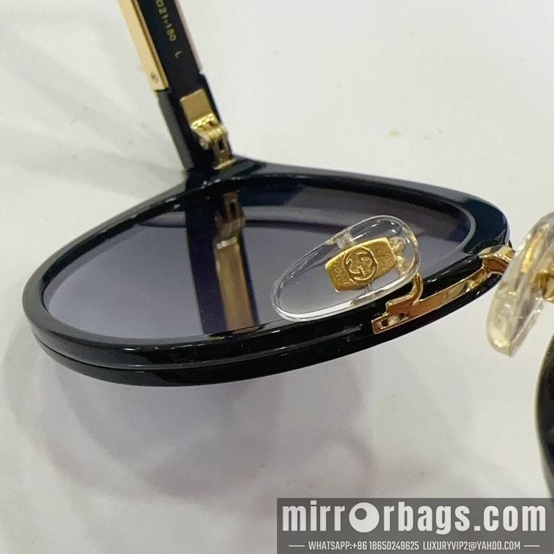 Replica Gucci Glasses smr139