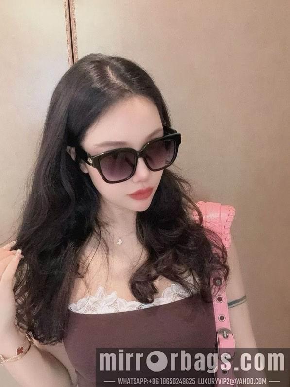 Replica Bvlgari Glasses smx29