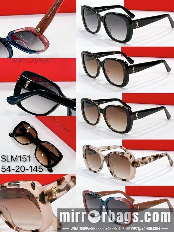 Replica YSL Glasses smx67