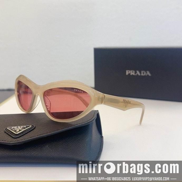 Replica Prada Glasses smx242
