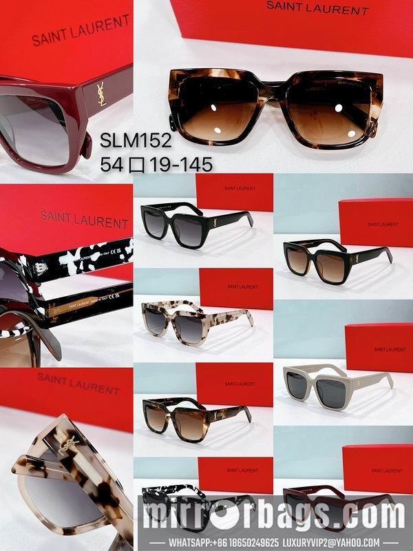 Replica YSL Glasses smx64
