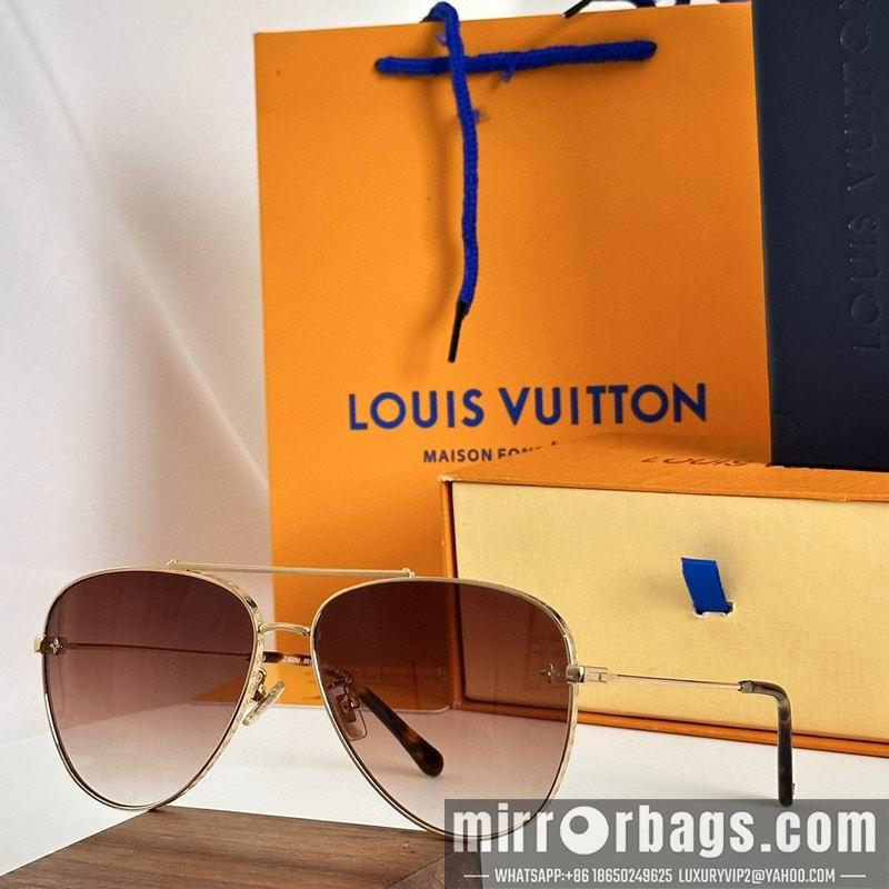 Replica LV Glasses smh82