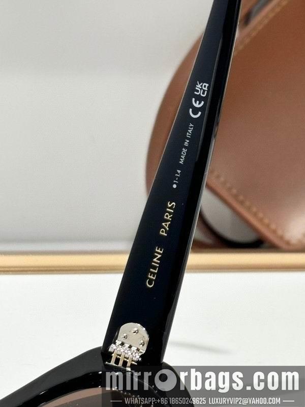 Replica Celine Glasses 03smh28