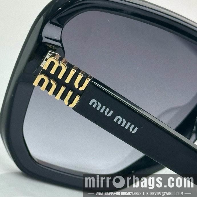 Replica MiuMiu Glasses smx90