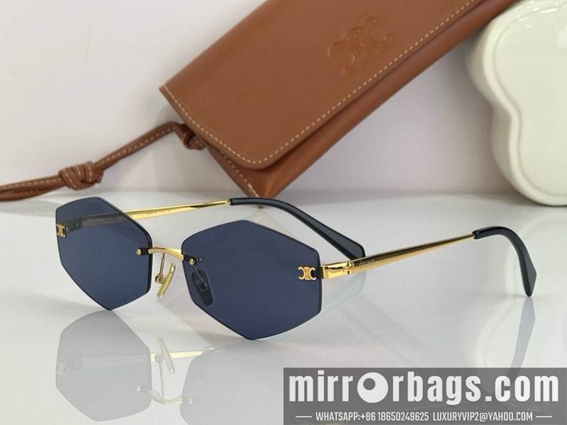 Replica Celine Glasses smx188