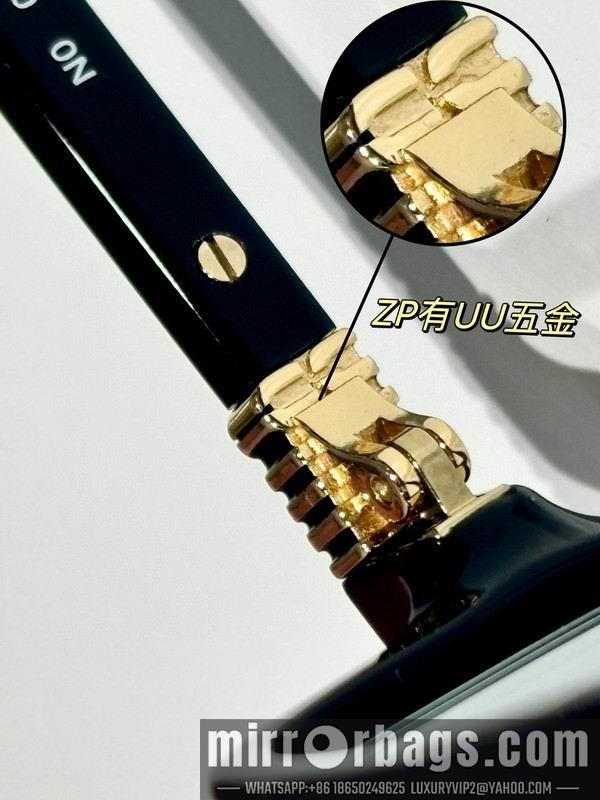 Replica MiuMiu Glasses 03smh21
