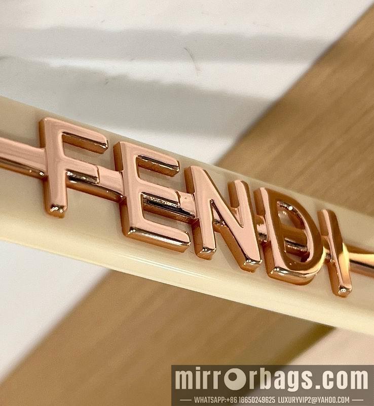 Replica Fendi Glasses smx48