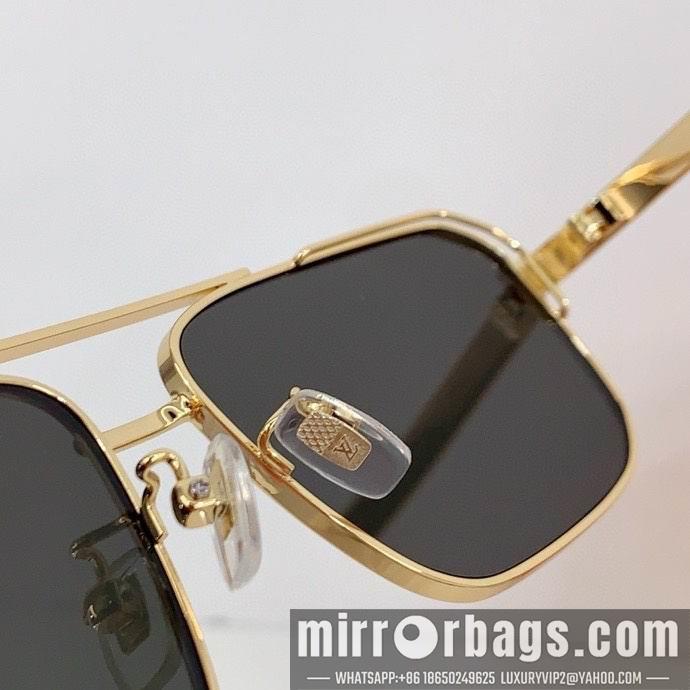 Replica LV Glasses smx161