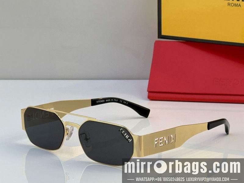 Replica Fendi Glasses smh73