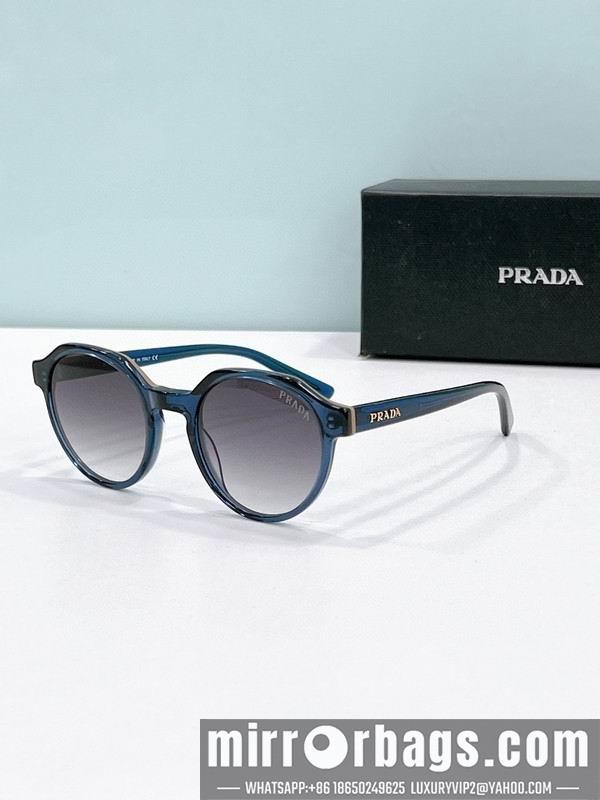 Replica Prada Glasses smh62
