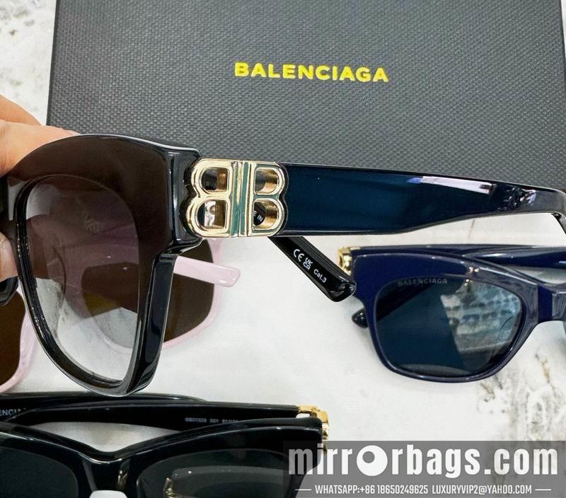 Replica Balenciaga Glasses 010202