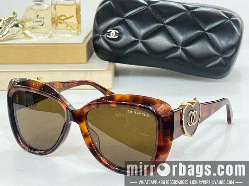 Replica Chanel Glasses smr272