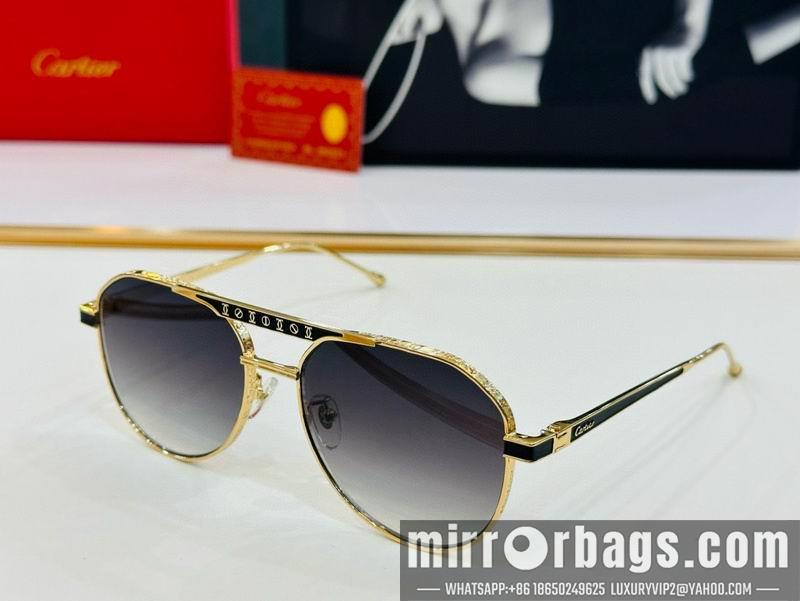 Replica Cartier Glasses smr146