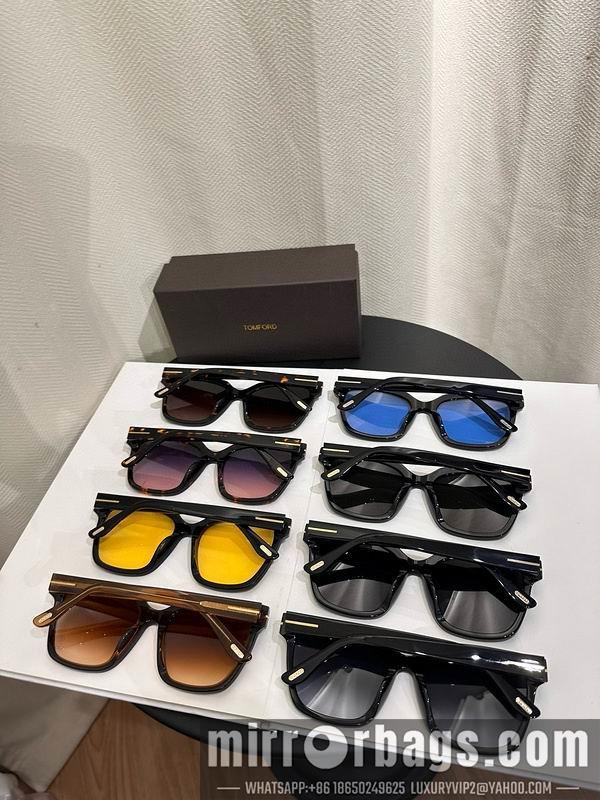 Replica Tom Ford Glasses smx116