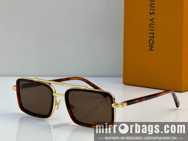 Replica LV Glasses smh17