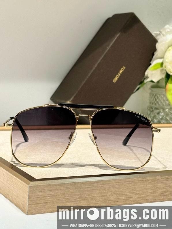 Replica Tom Ford Glasses smx158
