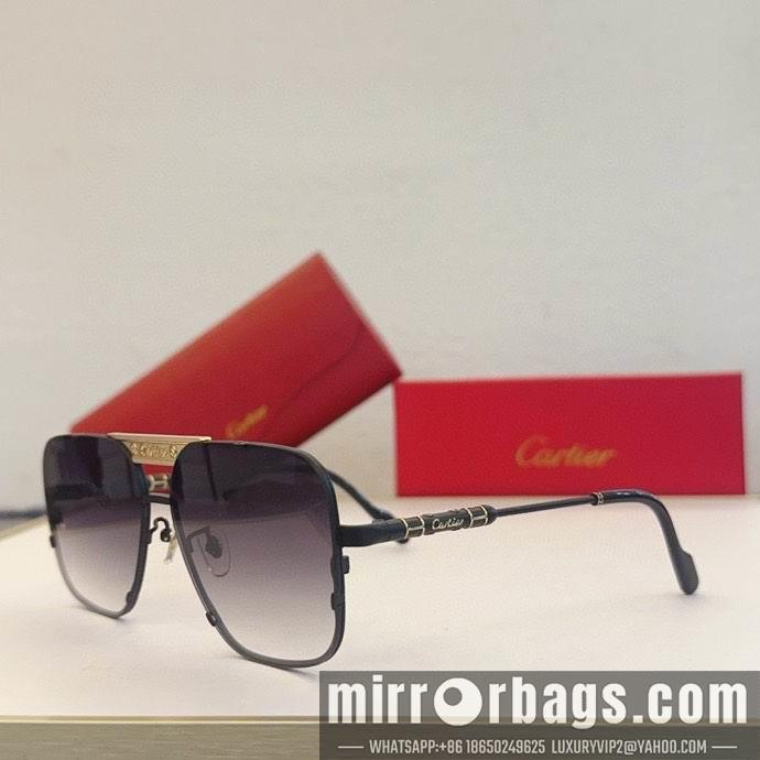 Replica Cartier Glasses smx240