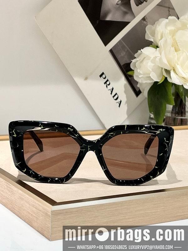 Replica Prada Glasses smr21