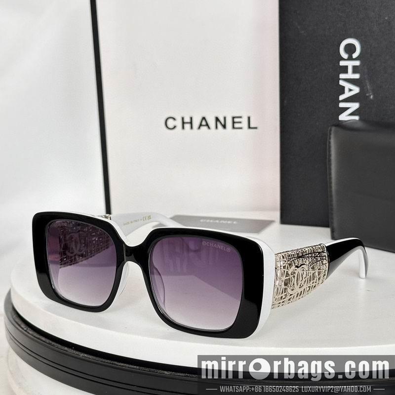 Replica Chanel Glasses smr79