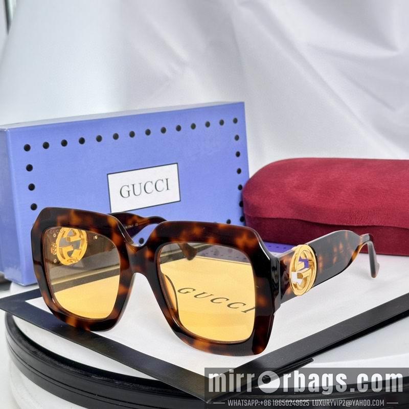 Replica Gucci Glasses smh182