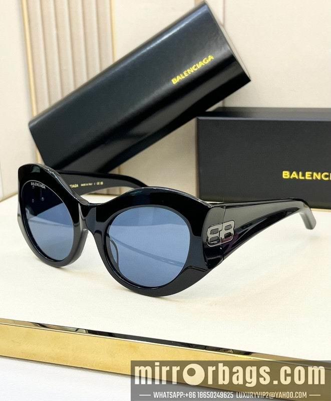 Replica Balenciaga Glasses 03smh67