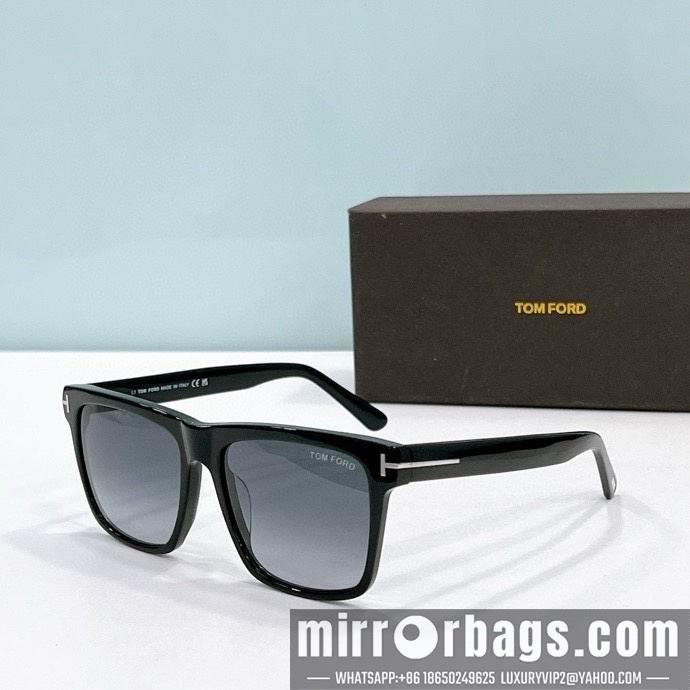 Replica Tom Ford Glasses smx117