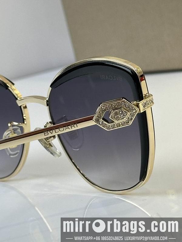 Replica Bvlgari Glasses 03smh173