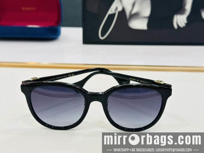 Replica Gucci Glasses smr126