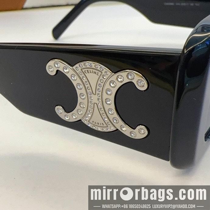 Replica Celine Glasses smx219