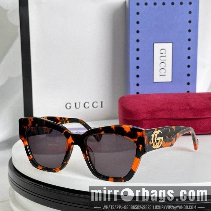 Replica Gucci Glasses smx174