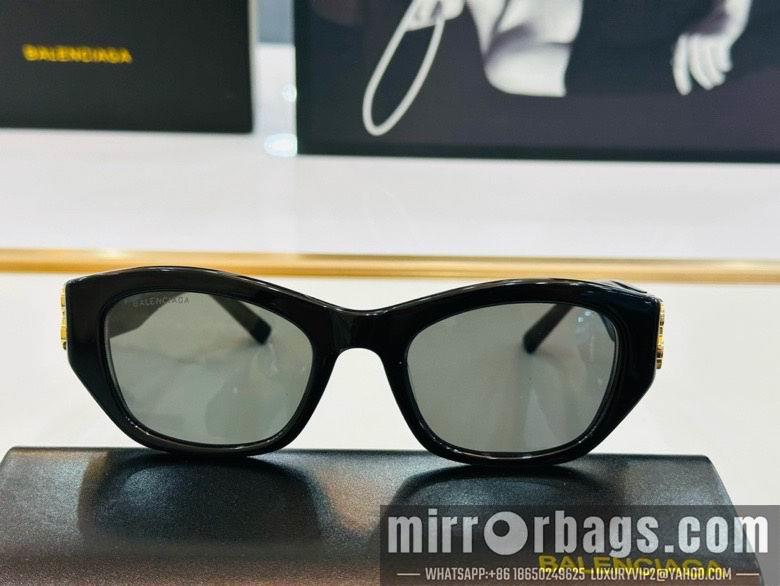 Replica Balenciaga Glasses smx42