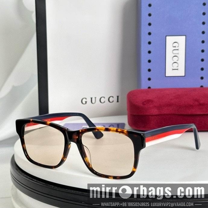Replica Gucci Glasses smx166