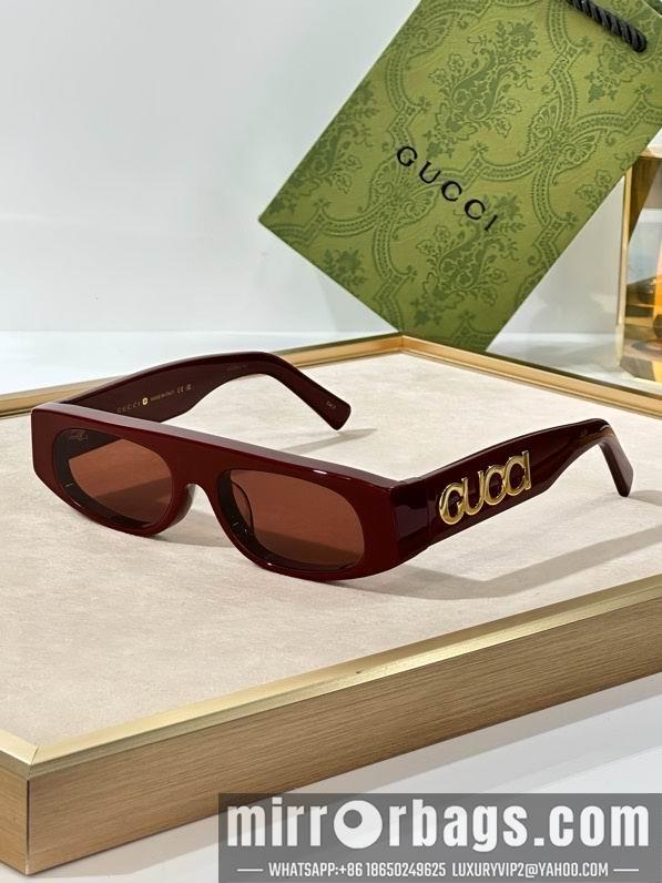Replica Gucci Glasses smx198