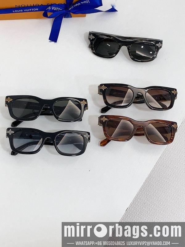 Replica LV Glasses smh06