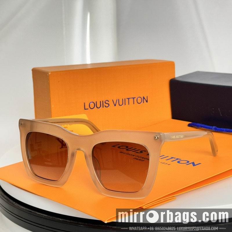 Replica LV Glasses smh85