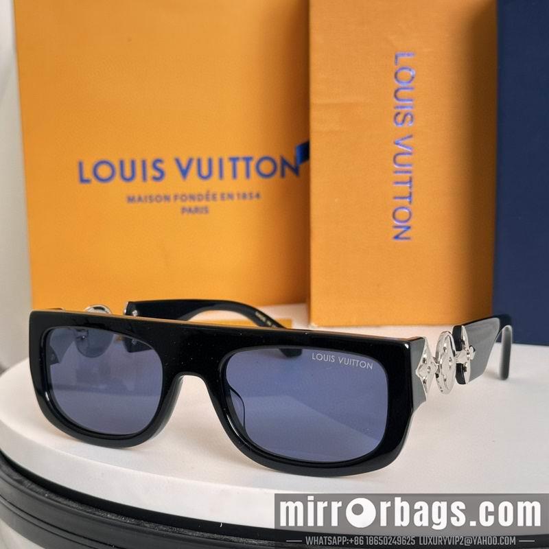 Replica LV Glasses smh152