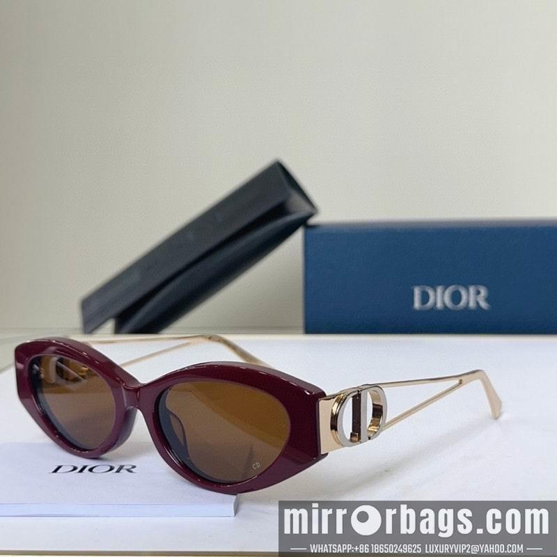 Replica Dior Glasses 03smh111