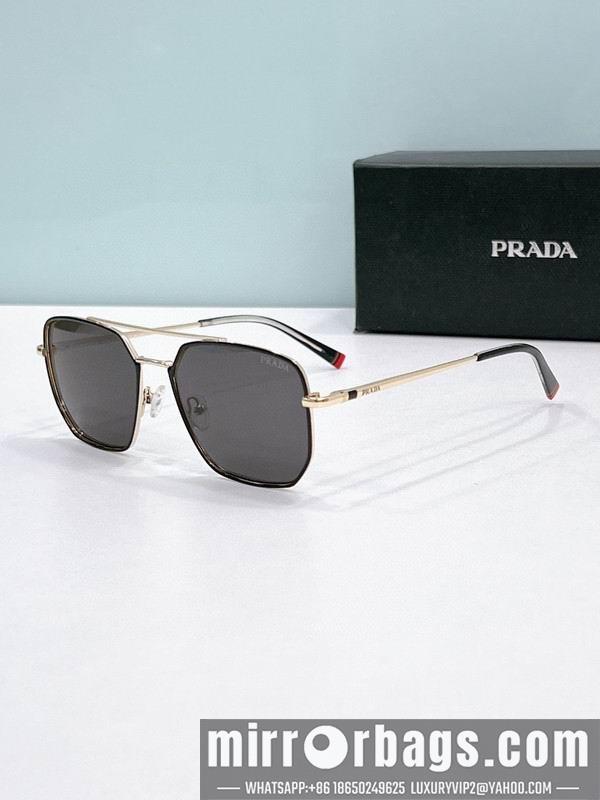 Replica Prada Glasses smh73