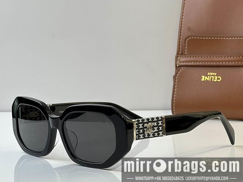 Replica Celine Glasses 03smh41