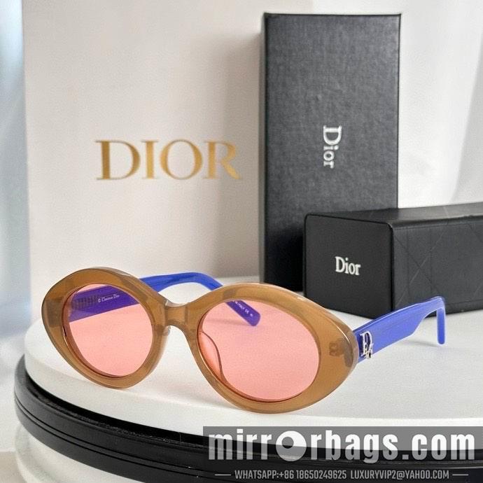 Replica Dior Glasses smx114