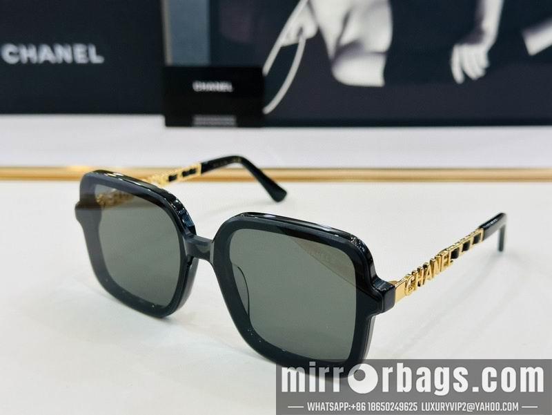 Replica Chanel Glasses smr63