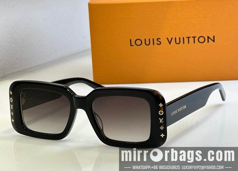 Replica LV Glasses smx123