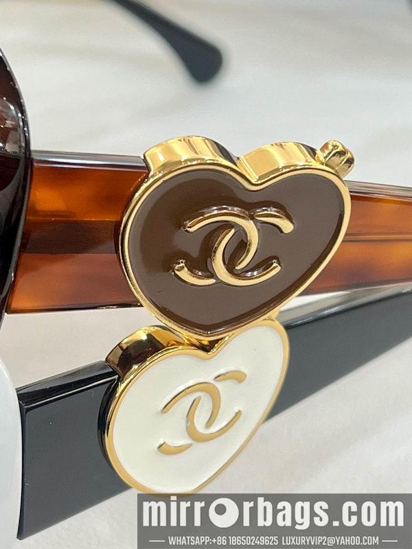 Replica Chanel Glasses smr272