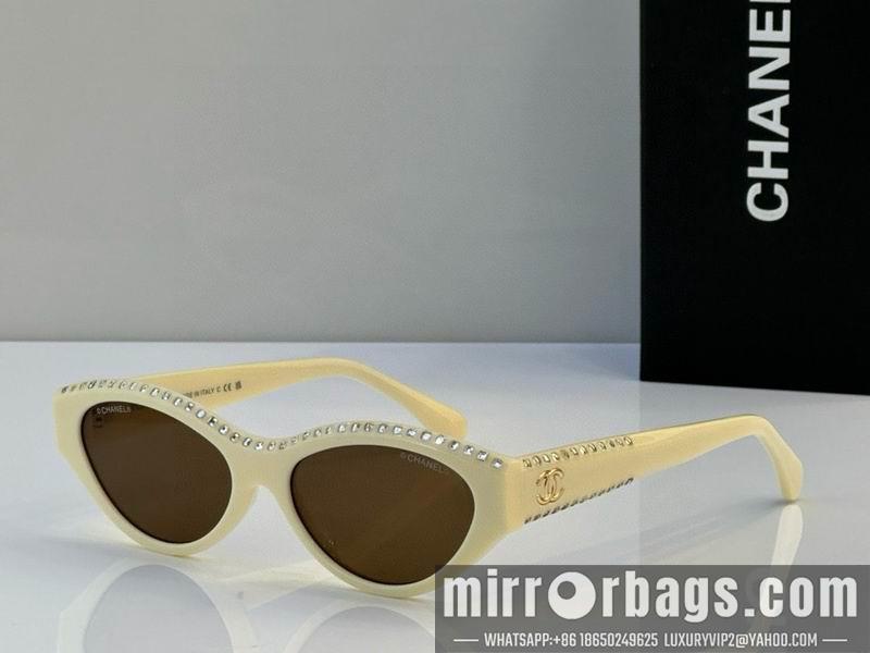 Replica Chanel Glasses smh12