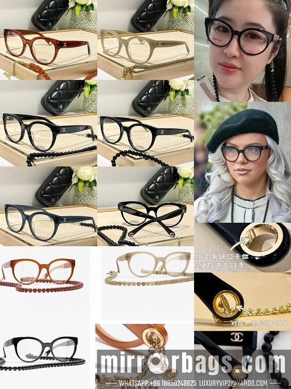 Replica Chanel Glasses smr270