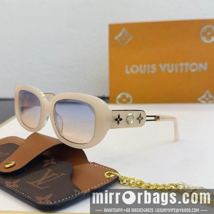Replica LV Glasses smx170