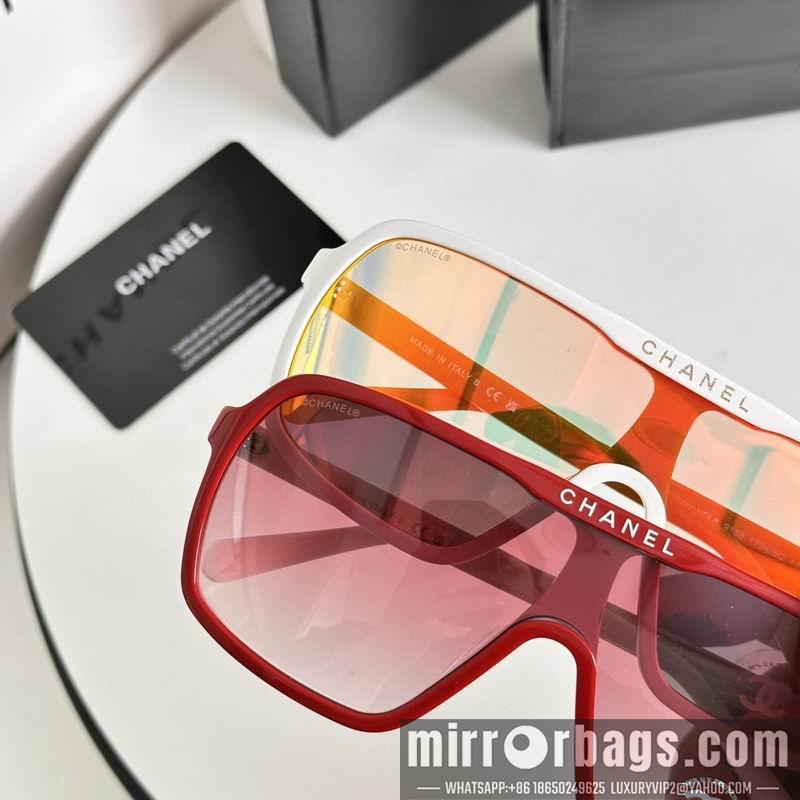 Replica Chanel Glasses smh58