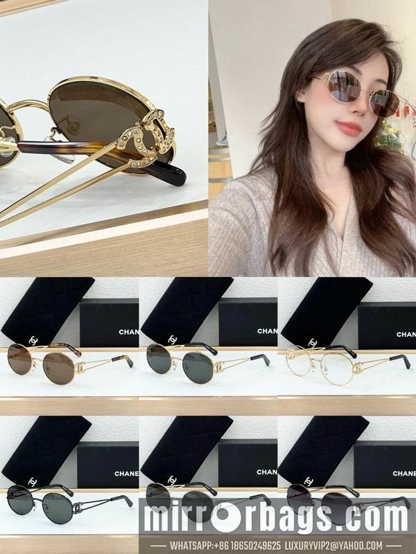 Replica Chanel Glasses smh152