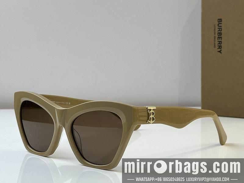 Replica Burberry Glasses 03smh22